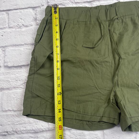 G3013 Women's Shorts Size XL - Picture 3 of 6